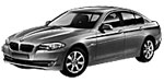 BMW F10 U3084 Fault Code