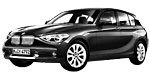 BMW F20 U3084 Fault Code